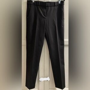 Amanda & Chelsea Black pants